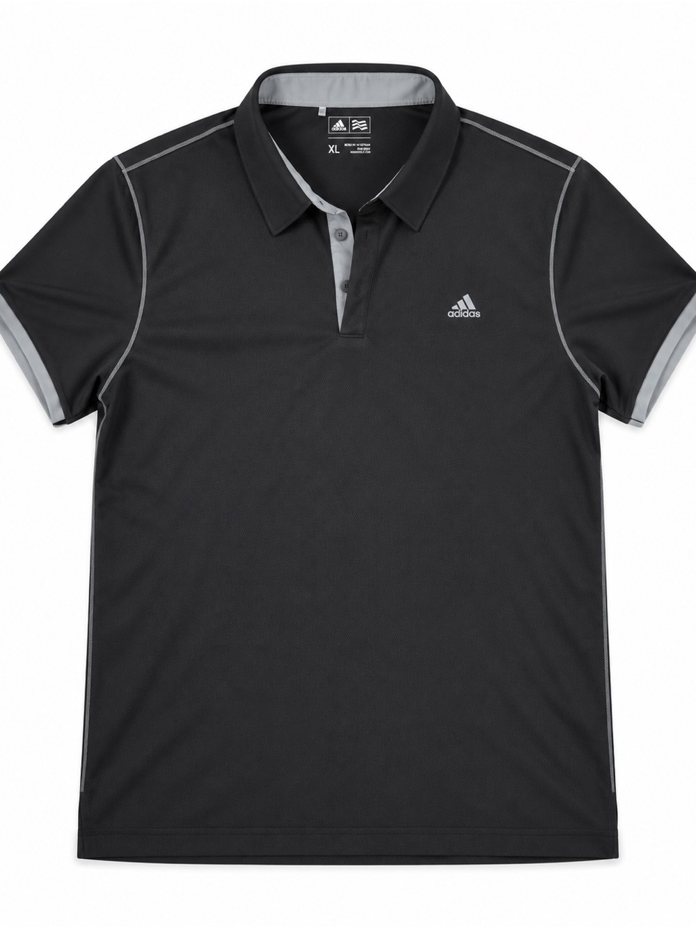 Adidas Golf Men’s Polo Shirt – Size XL